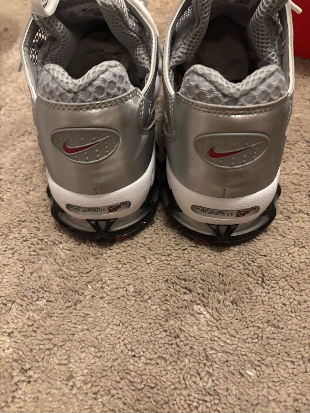 Nike Air Zoom Spiridon Cage 2 - Picture 3 of 7
